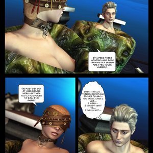 Chapter 8 - The Mother of All (Various Authors) image 255
