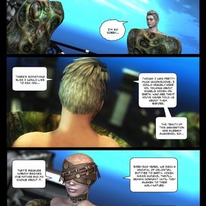 Chapter 8 - The Mother of All (Various Authors) image 256