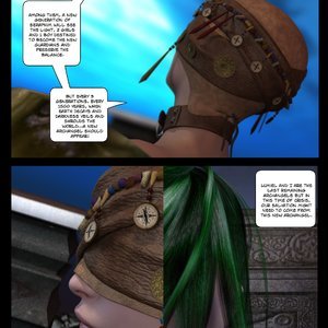 Chapter 8 - The Mother of All (Various Authors) image 258
