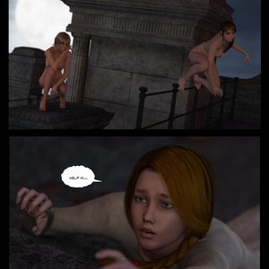 Chapter 8 - The Mother of All (Various Authors) image 269