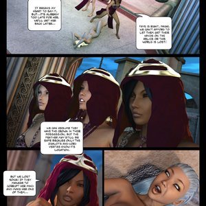Chapter 8 - The Mother of All (Various Authors) image 288