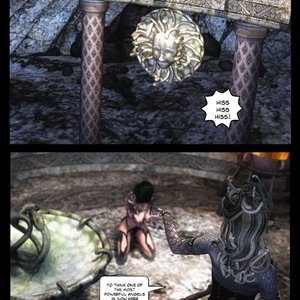 Chapter 8 - The Mother of All (Various Authors) image 290