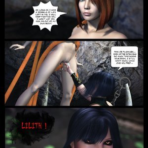 Chapter 8 - The Mother of All (Various Authors) image 302