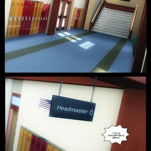 Chapter 8 - The Mother of All (Various Authors) image 305