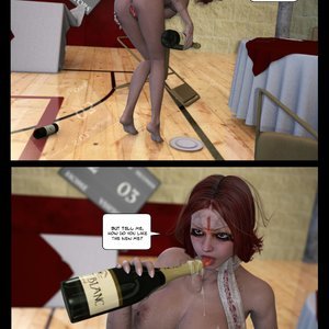 Chapter 8 - The Mother of All (Various Authors) image 361