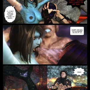 Chapter 8 - The Mother of All (Various Authors) image 371