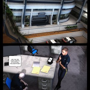 Chapter 8 - The Mother of All (Various Authors) image 373