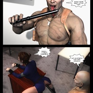 Chapter 8 - The Mother of All (Various Authors) image 383
