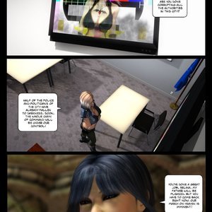 Chapter 8 - The Mother of All (Various Authors) image 389