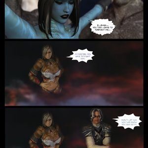 Chapter 8 - The Mother of All (Various Authors) image 392