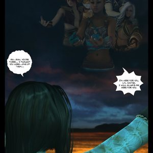 Chapter 8 - The Mother of All (Various Authors) image 394