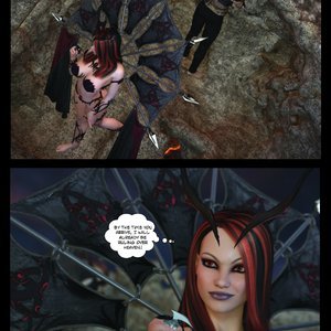 Chapter 8 - The Mother of All (Various Authors) image 402