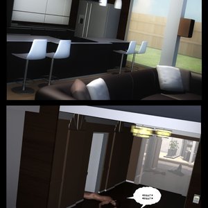 Chapter 8 - The Mother of All (Various Authors) image 403