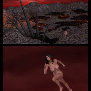 Chapter 8 - The Mother of All (Various Authors) image 428