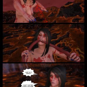 Chapter 8 - The Mother of All (Various Authors) image 435