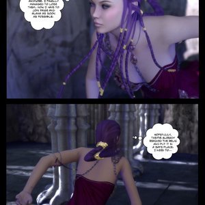 Chapter 8 - The Mother of All (Various Authors) image 438