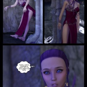 Chapter 8 - The Mother of All (Various Authors) image 439