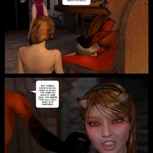 Chapter 8 - The Mother of All (Various Authors) image 456