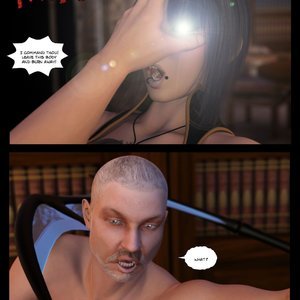 Chapter 8 - The Mother of All (Various Authors) image 467
