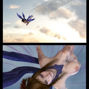 Chapter 8 - The Mother of All (Various Authors) image 470