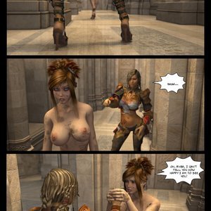 Chapter 8 - The Mother of All (Various Authors) image 472