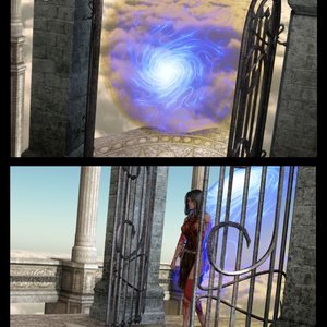 Chapter 8 - The Mother of All (Various Authors) image 489