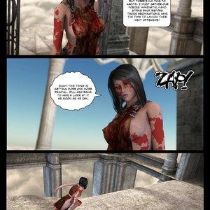 Chapter 8 - The Mother of All (Various Authors) image 490