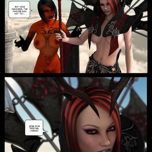 Chapter 8 - The Mother of All (Various Authors) image 494