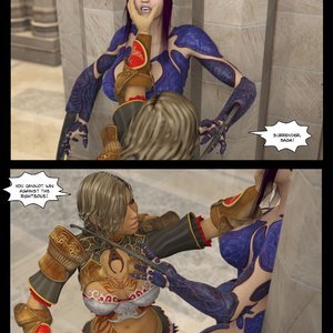 Chapter 8 - The Mother of All (Various Authors) image 495