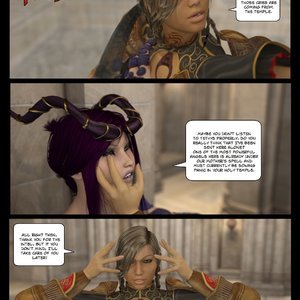 Chapter 8 - The Mother of All (Various Authors) image 497