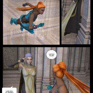 Chapter 8 - The Mother of All (Various Authors) image 501