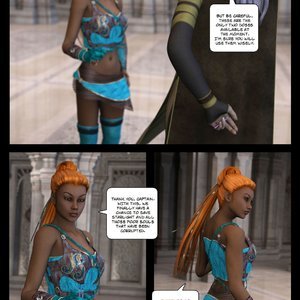 Chapter 8 - The Mother of All (Various Authors) image 503