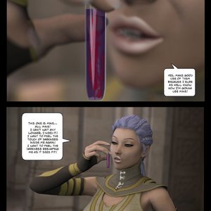 Chapter 8 - The Mother of All (Various Authors) image 504