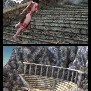 Chapter 8 - The Mother of All (Various Authors) image 505