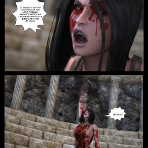 Chapter 8 - The Mother of All (Various Authors) image 513