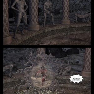 Chapter 8 - The Mother of All (Various Authors) image 518
