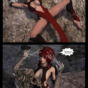 Chapter 8 - The Mother of All (Various Authors) image 529