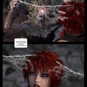 Chapter 8 - The Mother of All (Various Authors) image 530