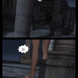 Chapter 8 - The Mother of All (Various Authors) image 538