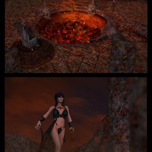 Chapter 8 - The Mother of All (Various Authors) image 546