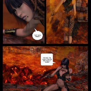 Chapter 8 - The Mother of All (Various Authors) image 548