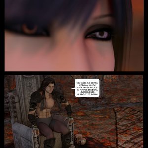 Chapter 8 - The Mother of All (Various Authors) image 551