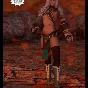 Chapter 8 - The Mother of All (Various Authors) image 555