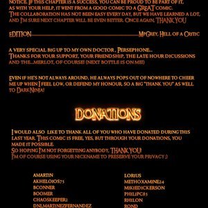 Chapter 8 - The Mother of All (Various Authors) image 556