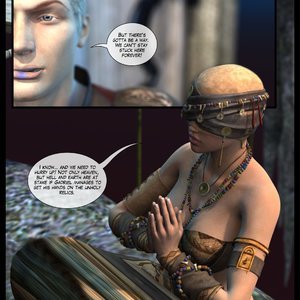 Chapter 9 - Liber Genesis - Part 1 (Various Authors) image 005