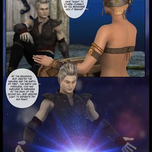 Chapter 9 - Liber Genesis - Part 1 (Various Authors) image 008