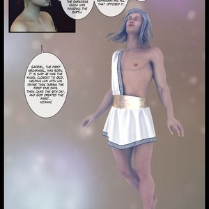 Chapter 9 - Liber Genesis - Part 1 (Various Authors) image 009