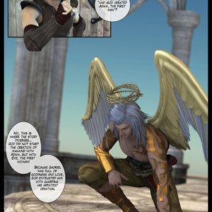 Chapter 9 - Liber Genesis - Part 1 (Various Authors) image 010