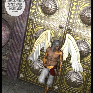 Chapter 9 - Liber Genesis - Part 1 (Various Authors) image 012