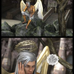 Chapter 9 - Liber Genesis - Part 1 (Various Authors) image 014